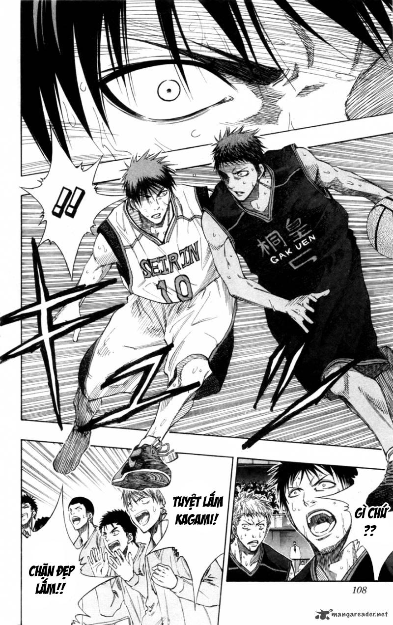 Kuroko No Basuke Tập 123 trang 5