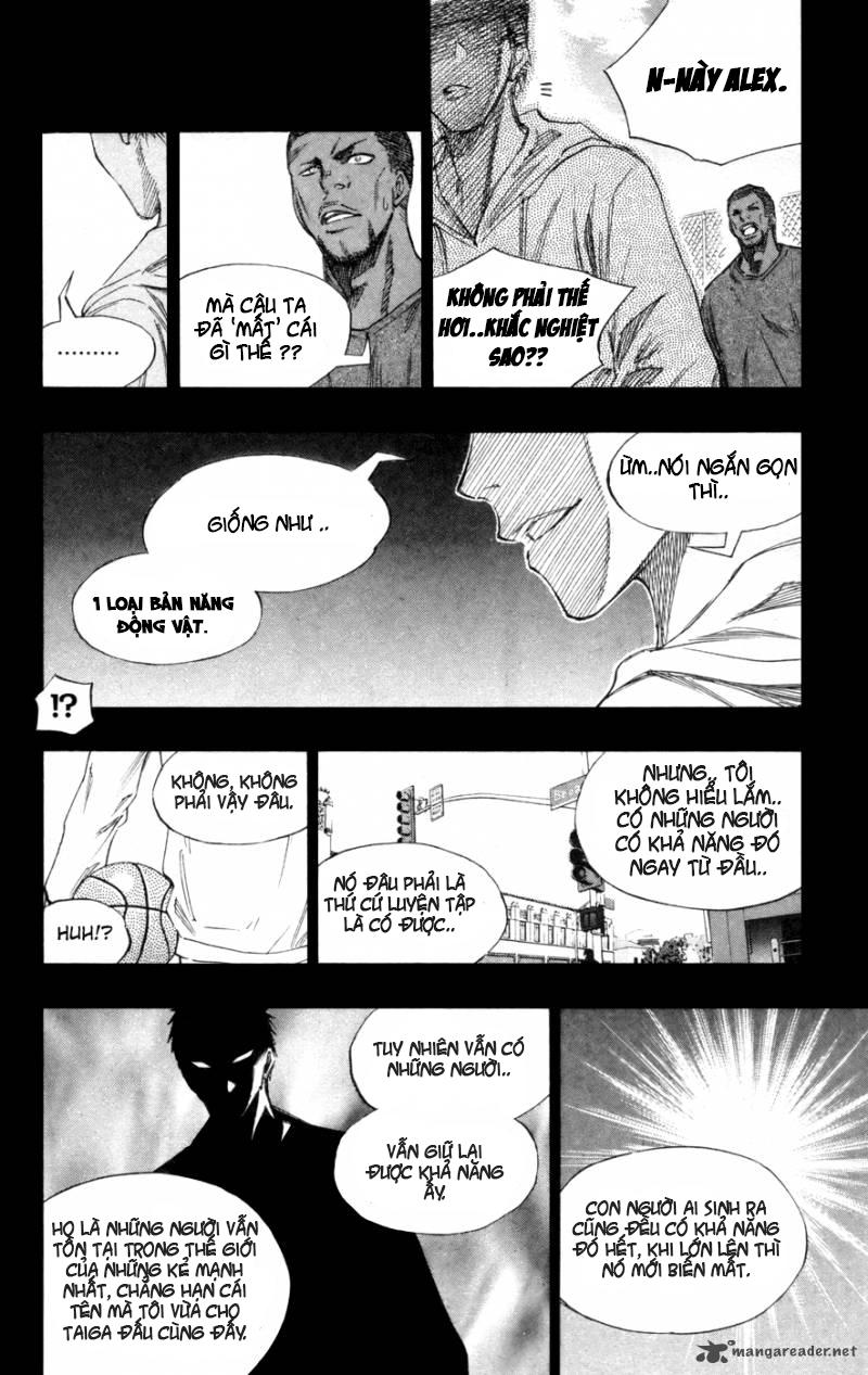 Kuroko No Basuke Tập 123 trang 9