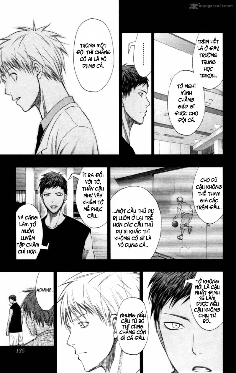 Kuroko No Basuke Tập 124 trang 12