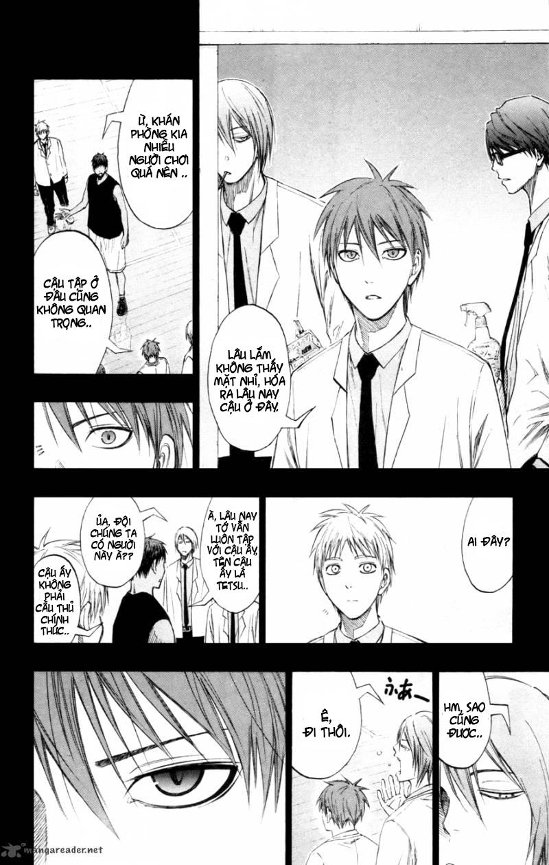 Kuroko No Basuke Tập 124 trang 13