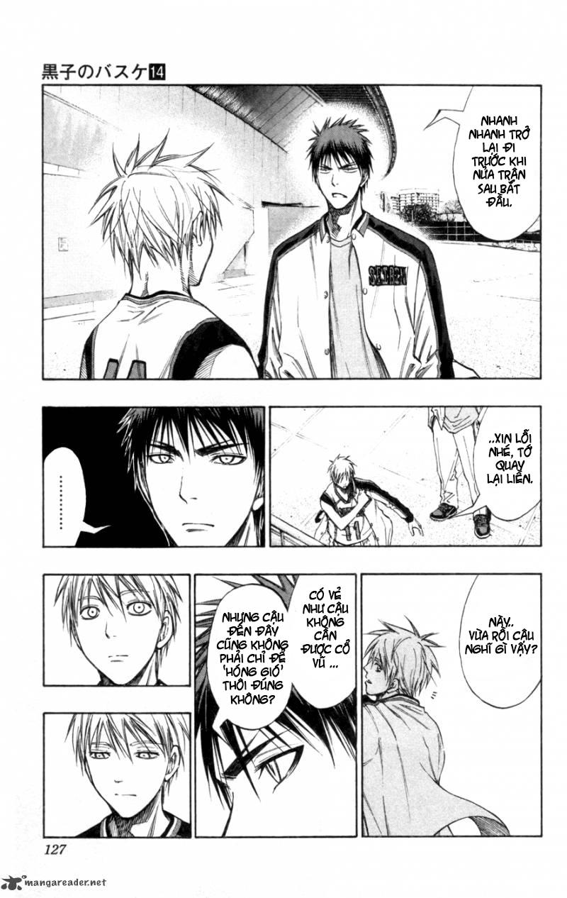 Kuroko No Basuke Tập 124 trang 4