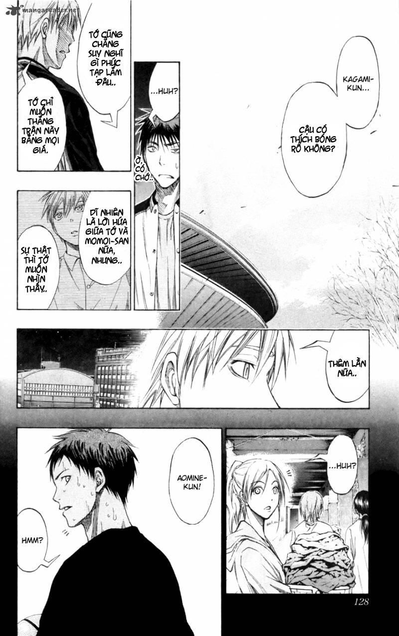 Kuroko No Basuke Tập 124 trang 5