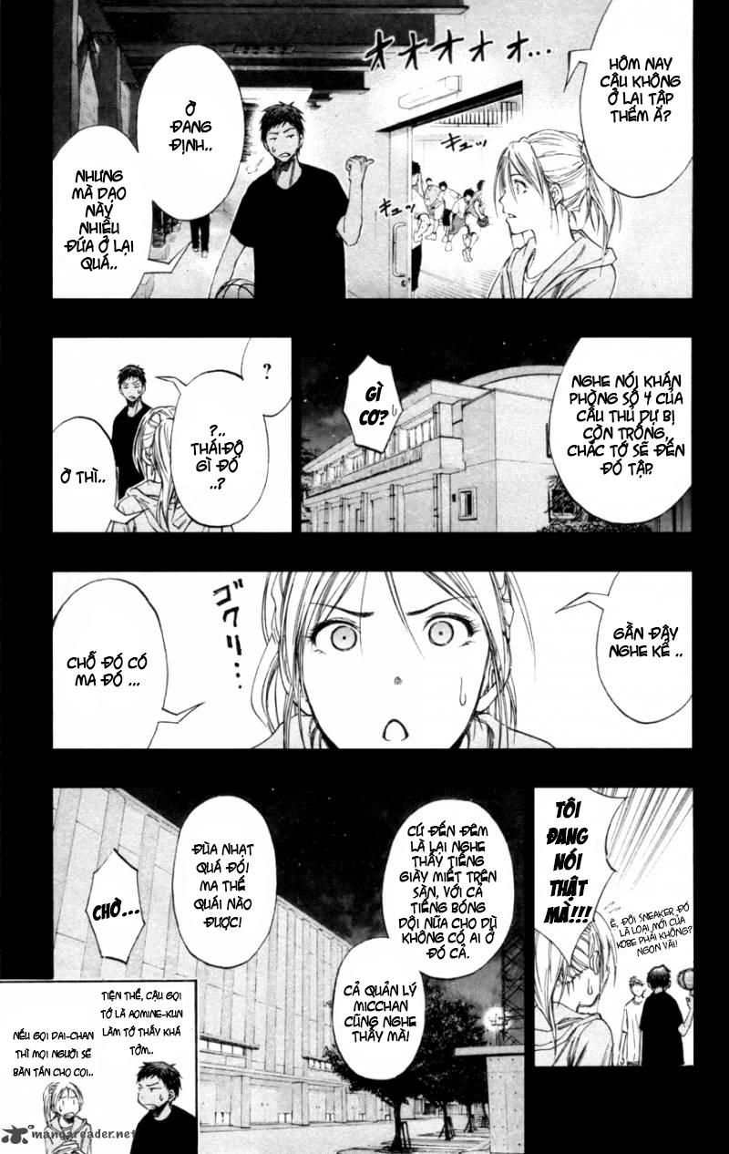 Kuroko No Basuke Tập 124 trang 6