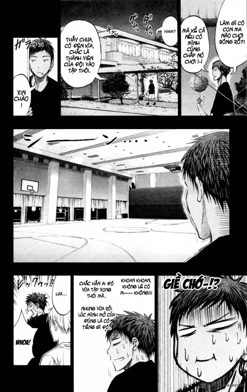Kuroko No Basuke Tập 124 trang 7