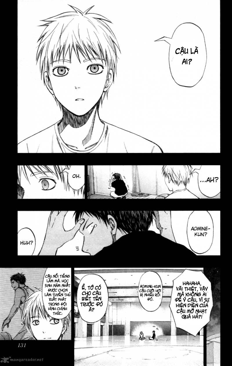 Kuroko No Basuke Tập 124 trang 8