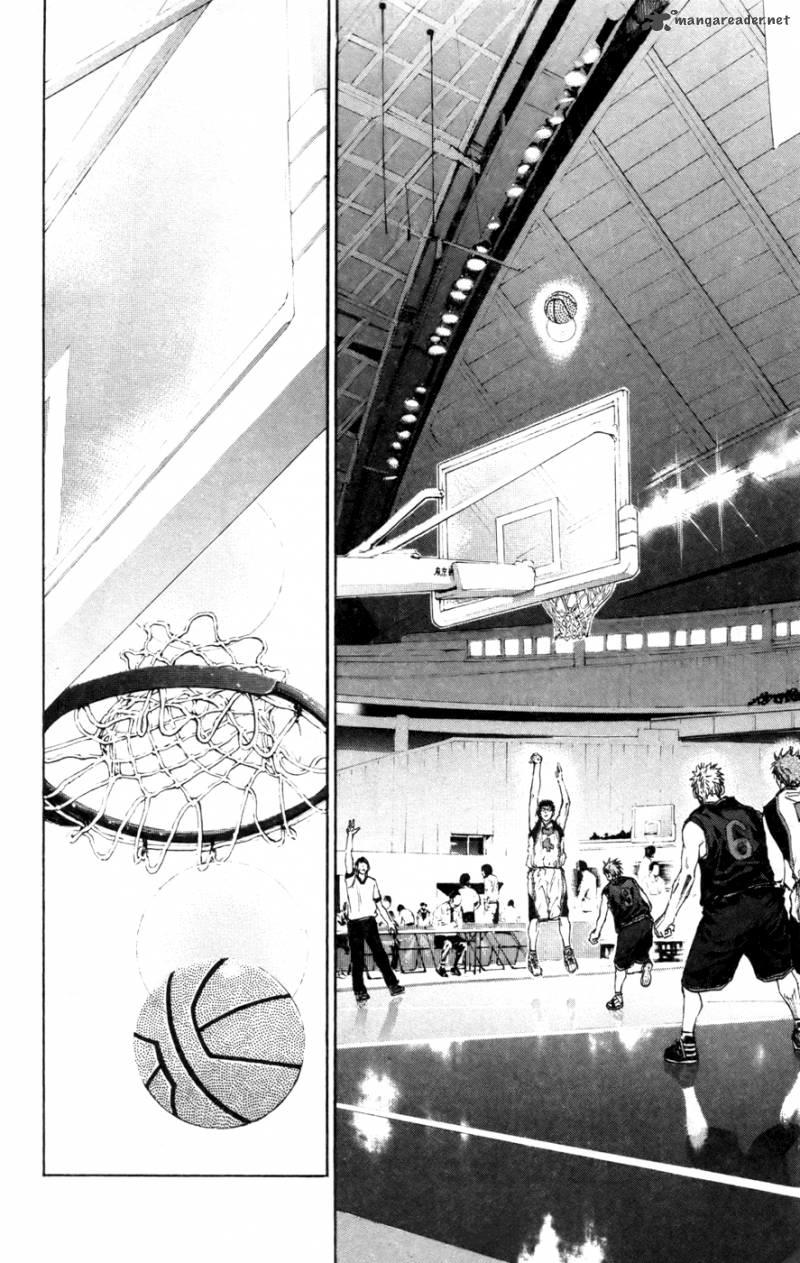 Kuroko No Basuke Tập 125 trang 12