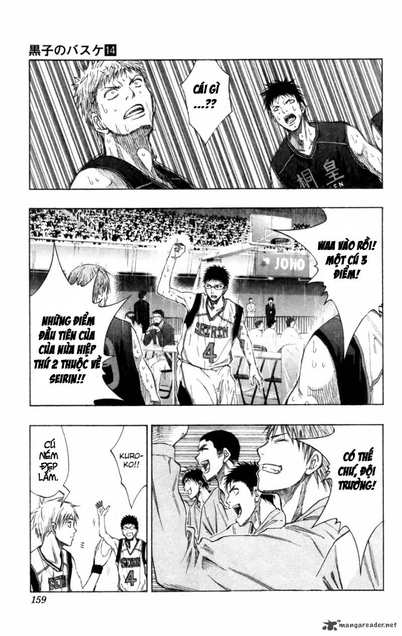 Kuroko No Basuke Tập 125 trang 13