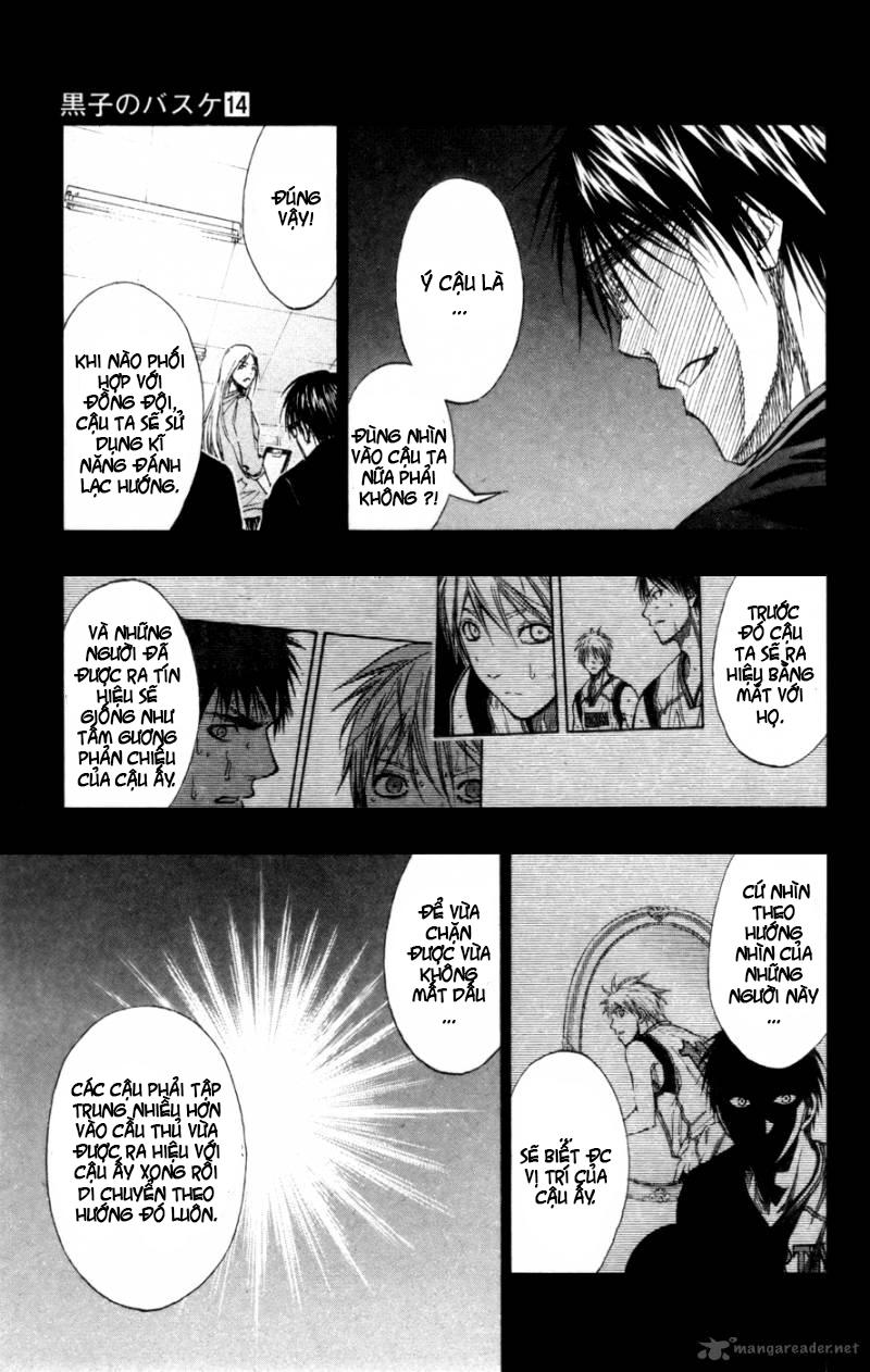 Kuroko No Basuke Tập 126 trang 14
