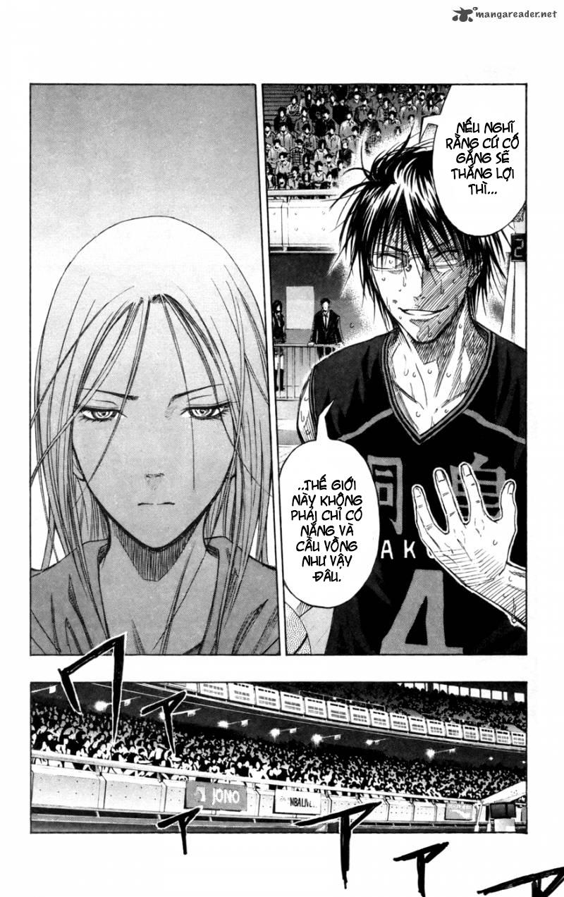 Kuroko No Basuke Tập 126 trang 3