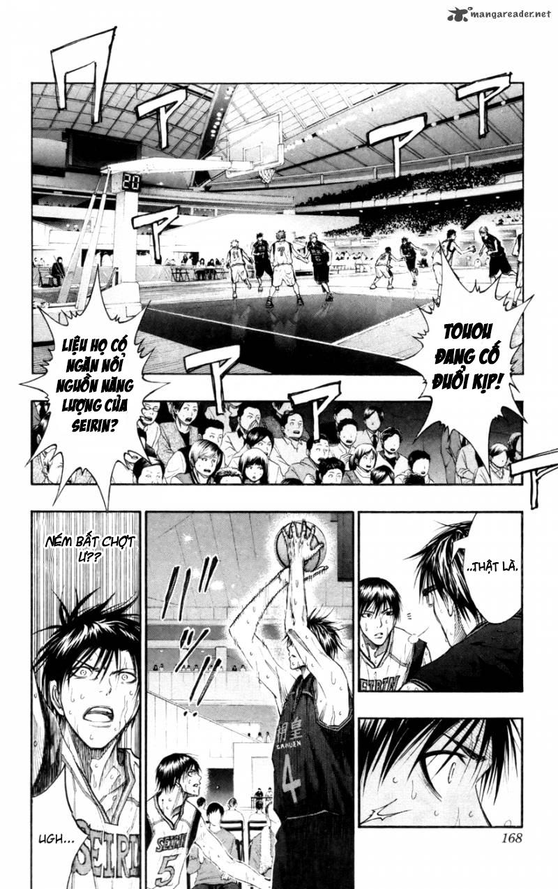 Kuroko No Basuke Tập 126 trang 5