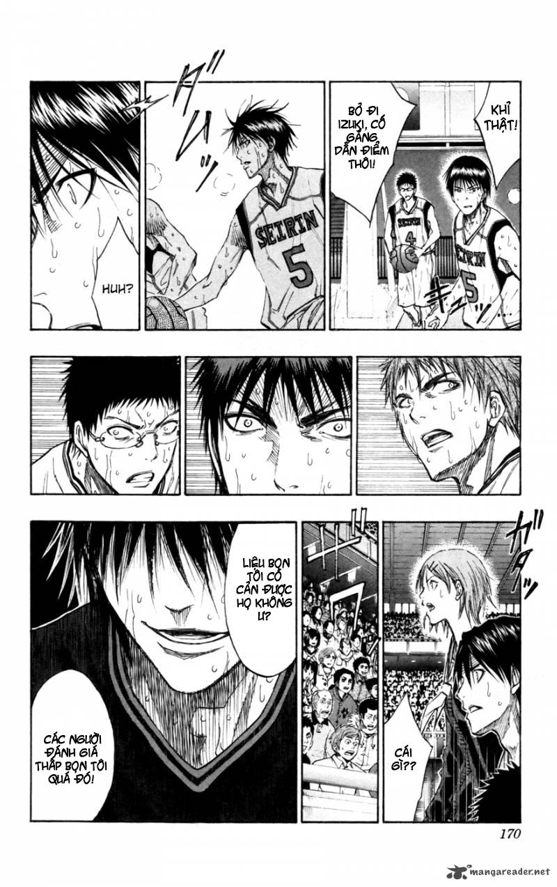 Kuroko No Basuke Tập 126 trang 7