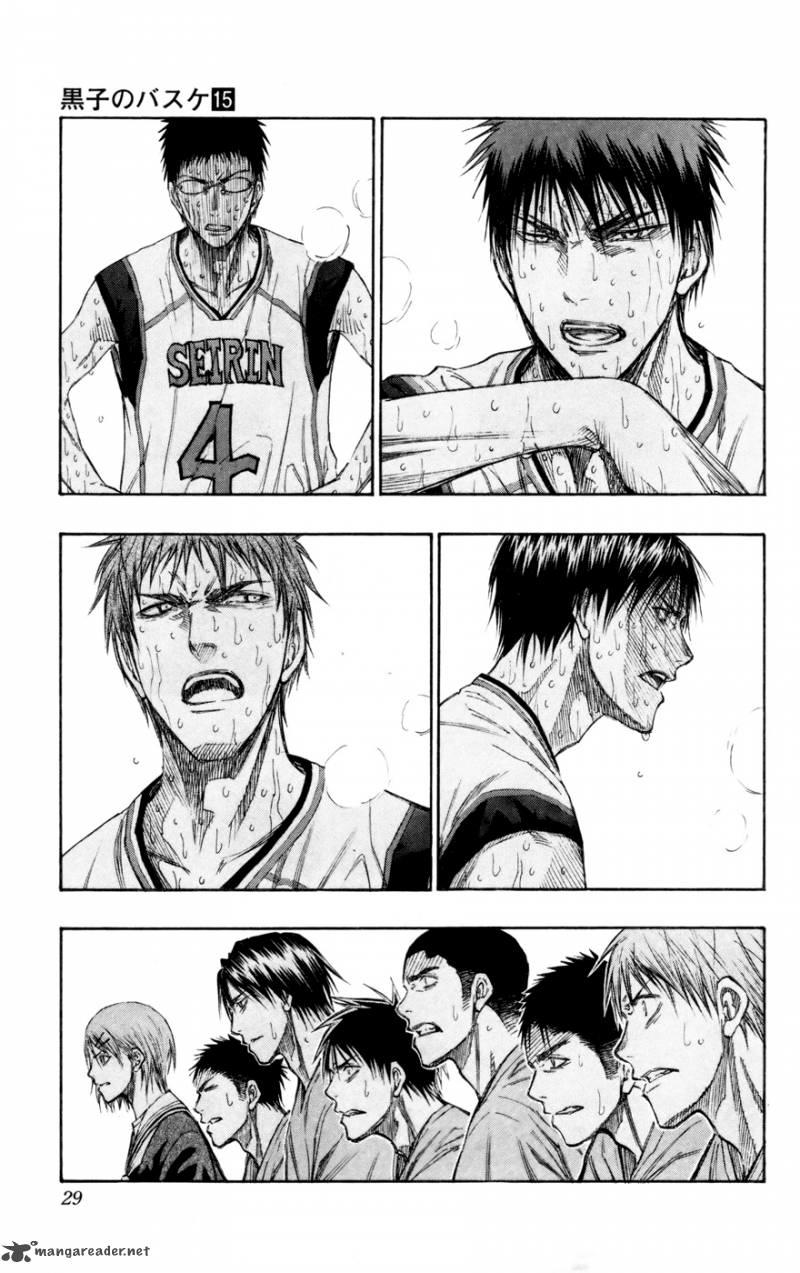 Kuroko No Basuke Tập 128 trang 4