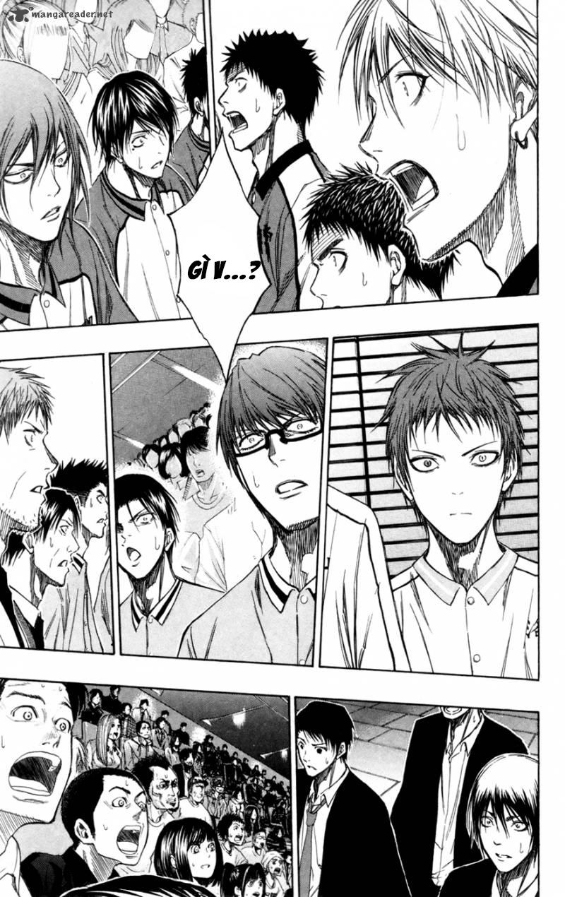 Kuroko No Basuke Tập 129 trang 2