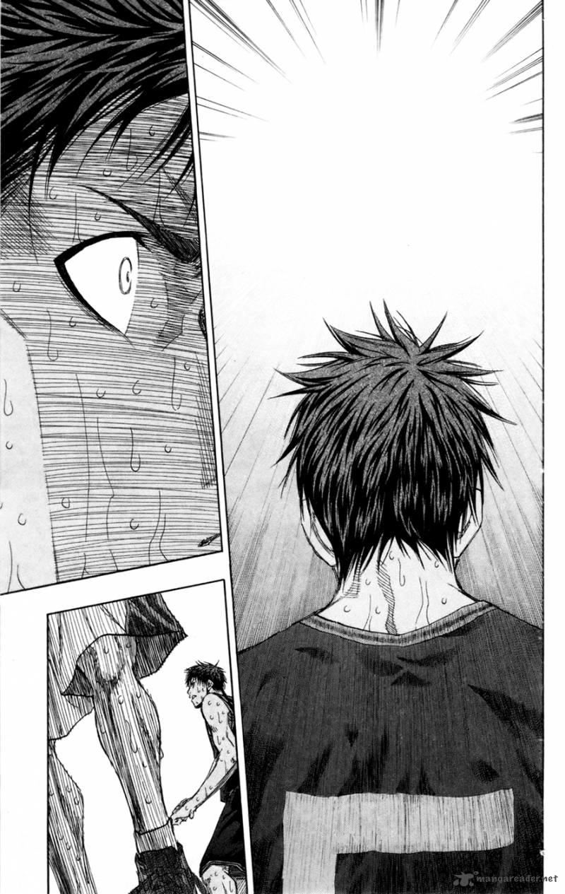 Kuroko No Basuke Tập 129 trang 15