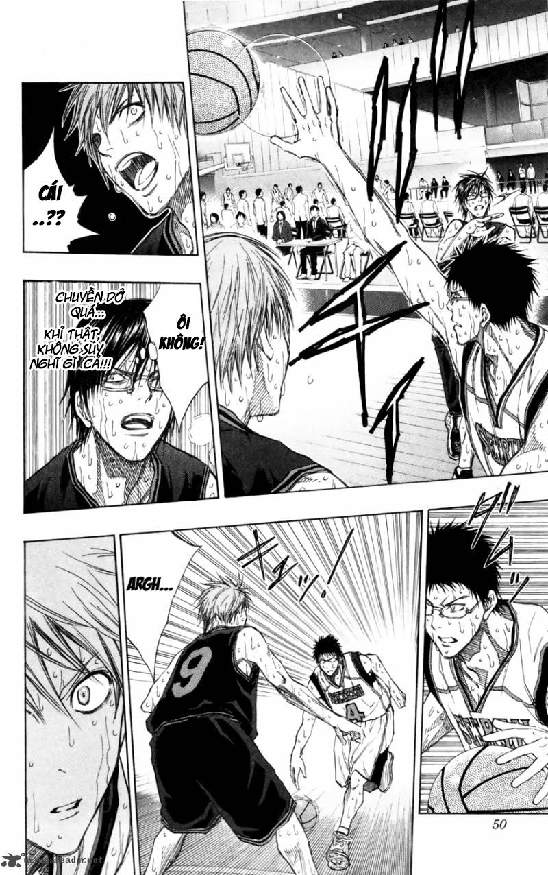 Kuroko No Basuke Tập 129 trang 4