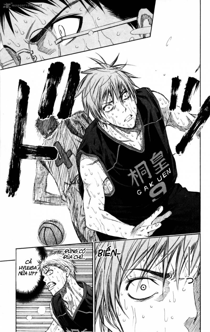 Kuroko No Basuke Tập 129 trang 5