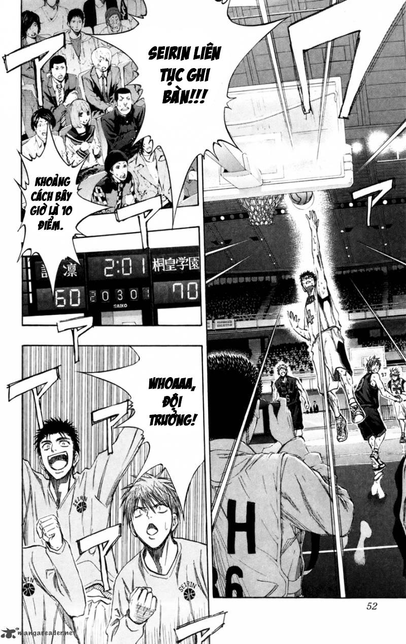 Kuroko No Basuke Tập 129 trang 6