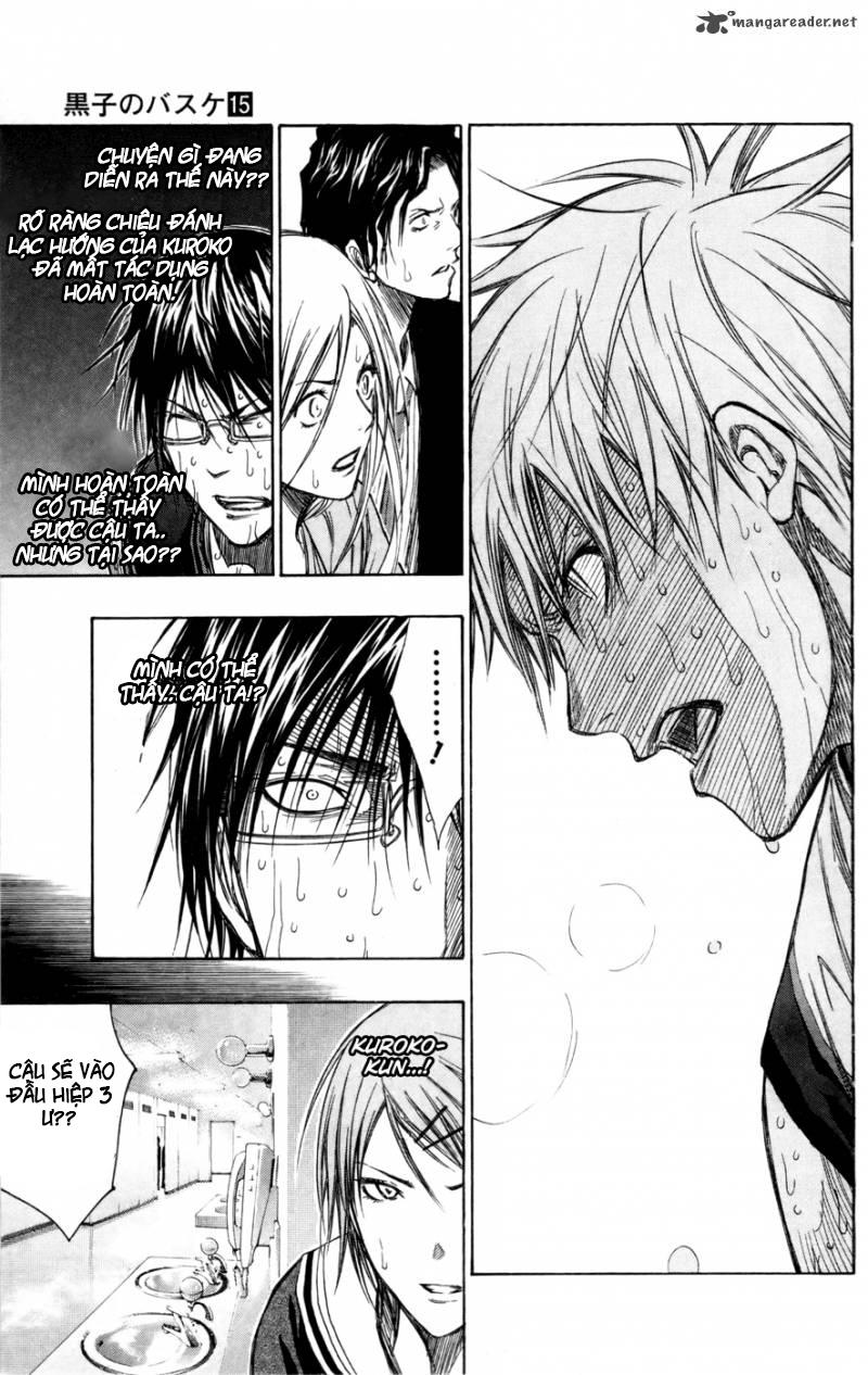 Kuroko No Basuke Tập 129 trang 7