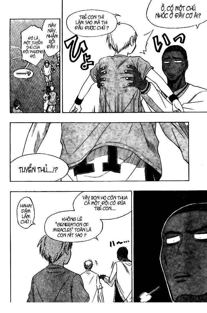 Kuroko No Basuke Tập 13 trang 21
