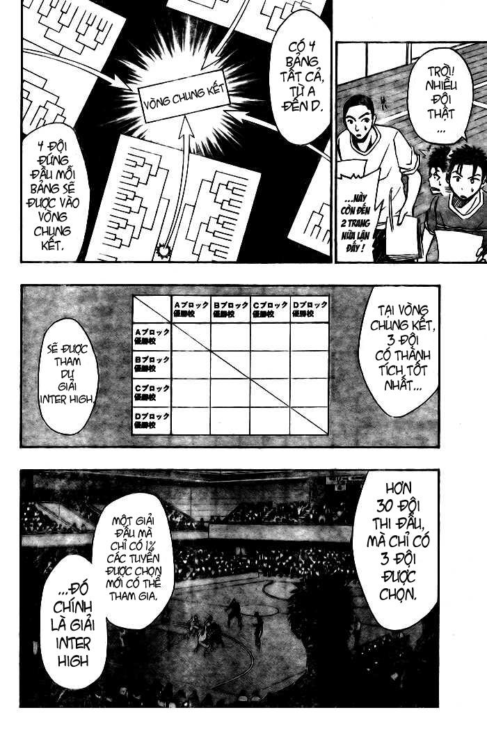 Kuroko No Basuke Tập 13 trang 7