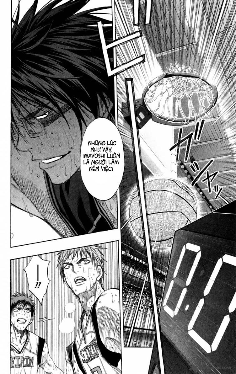 Kuroko No Basuke Tập 130 trang 5