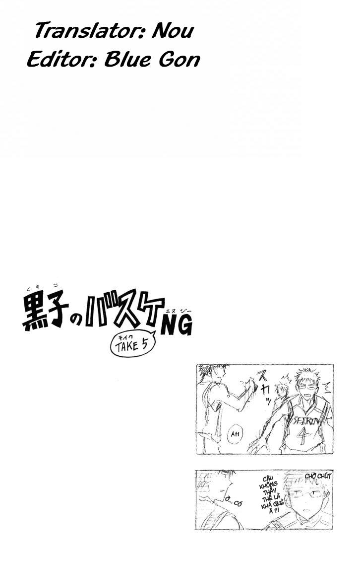 Kuroko No Basuke Tập 131 trang 23