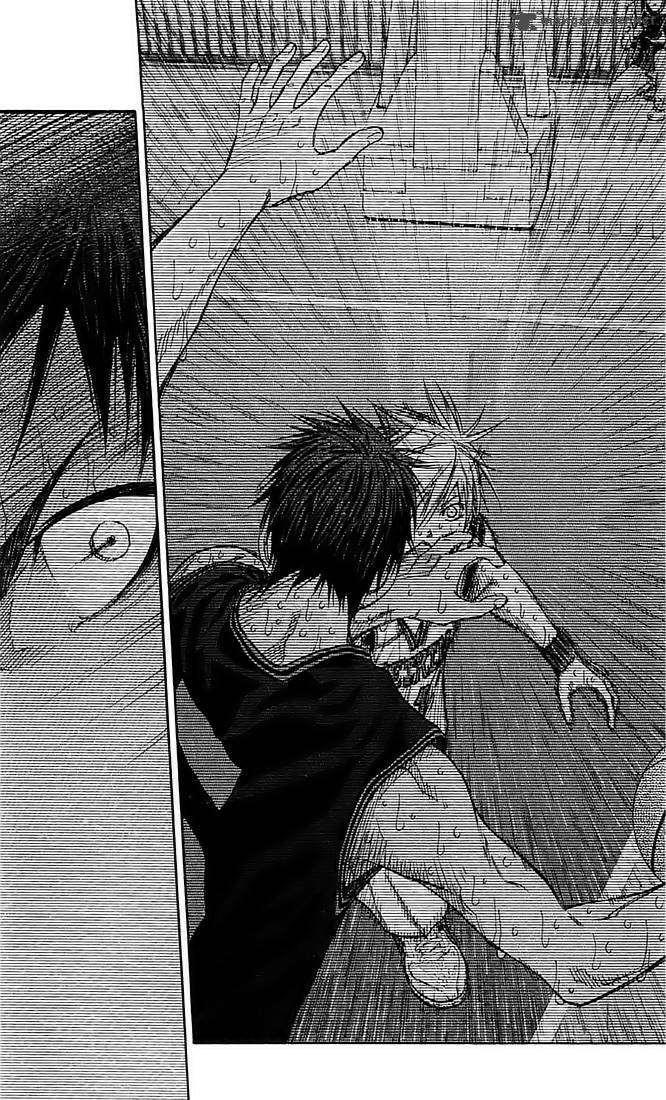 Kuroko No Basuke Tập 132 trang 16