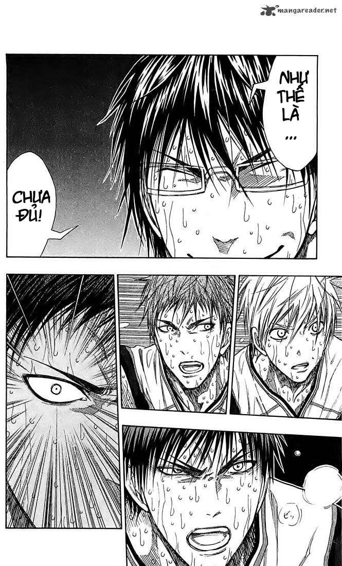 Kuroko No Basuke Tập 132 trang 6