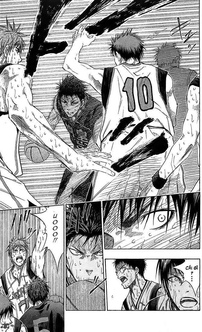 Kuroko No Basuke Tập 132 trang 7