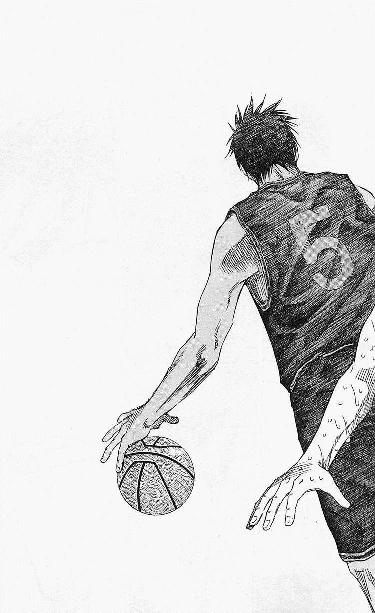 Kuroko No Basuke Tập 133 trang 15