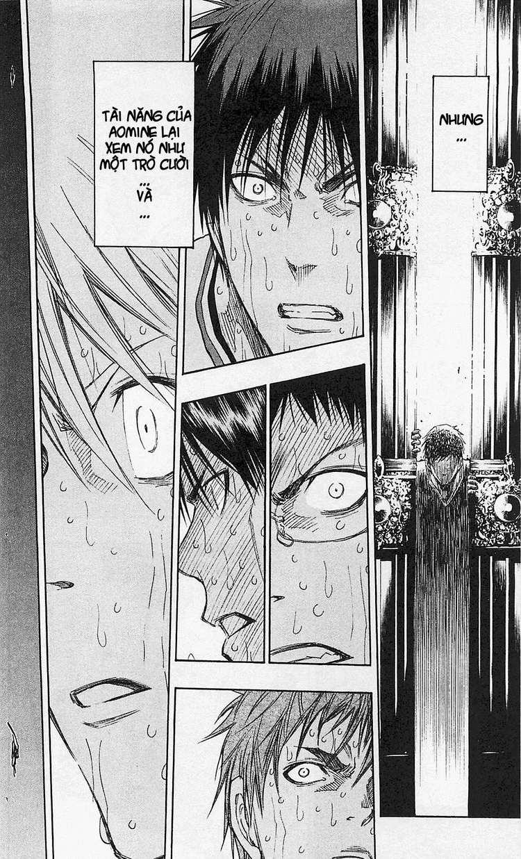 Kuroko No Basuke Tập 133 trang 18