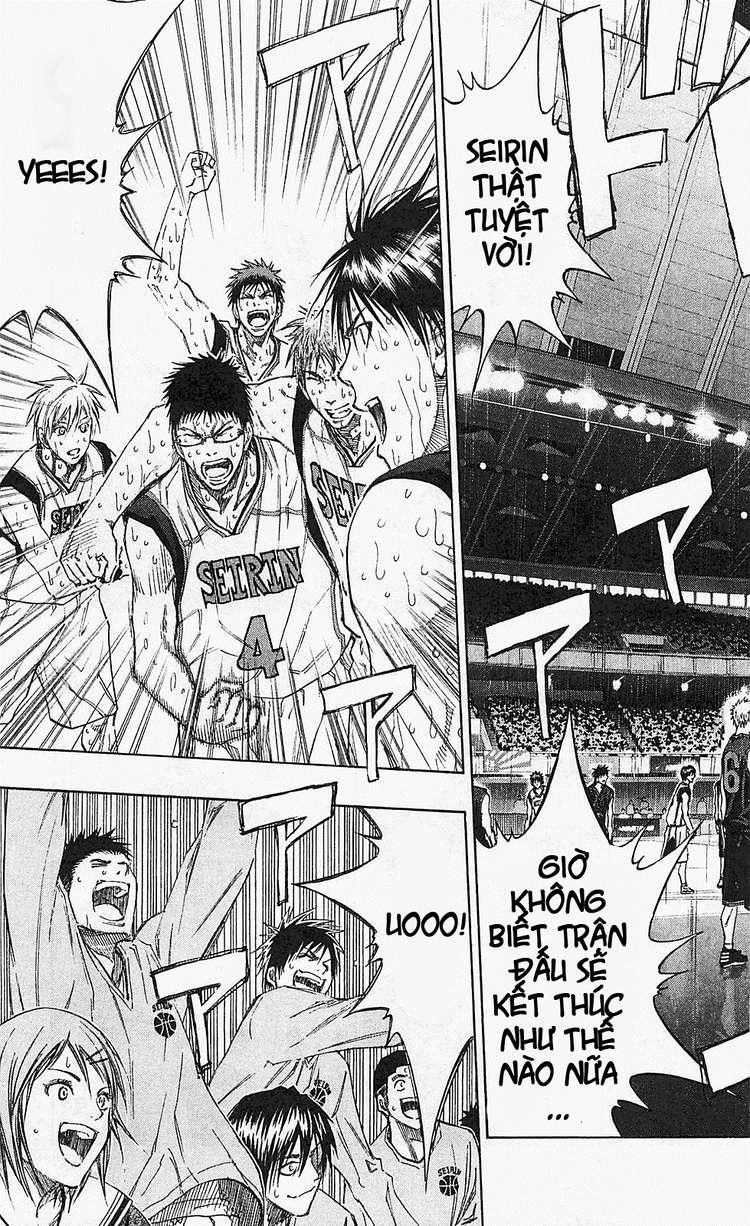 Kuroko No Basuke Tập 133 trang 7