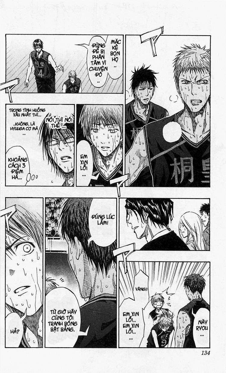 Kuroko No Basuke Tập 133 trang 8
