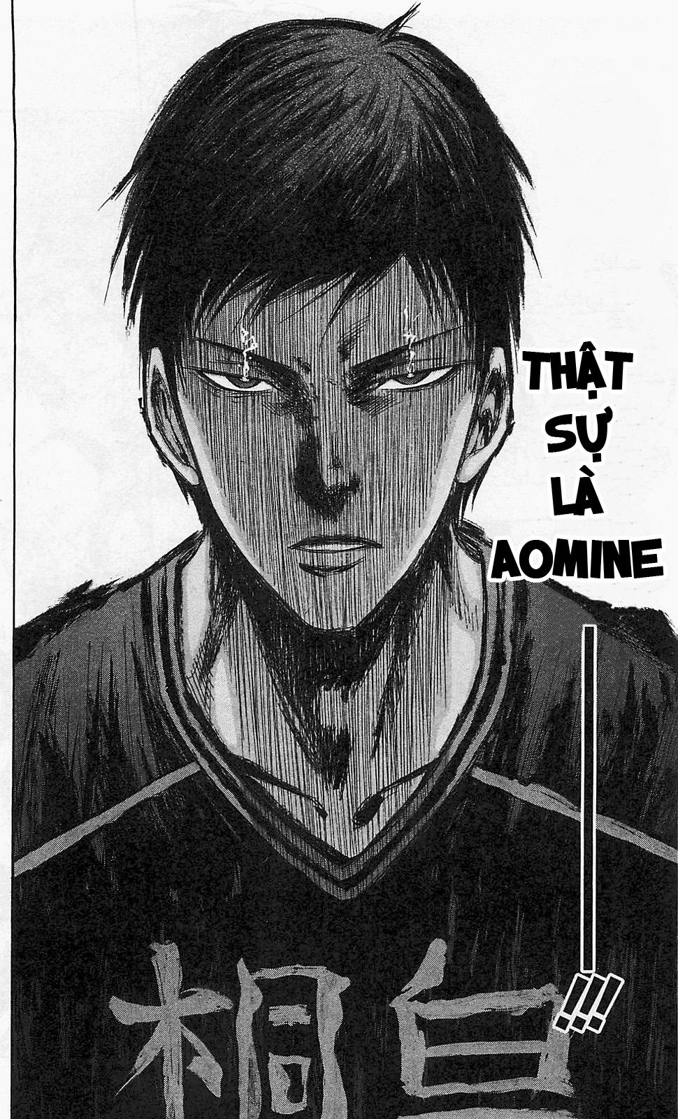 Kuroko No Basuke Tập 134 trang 7