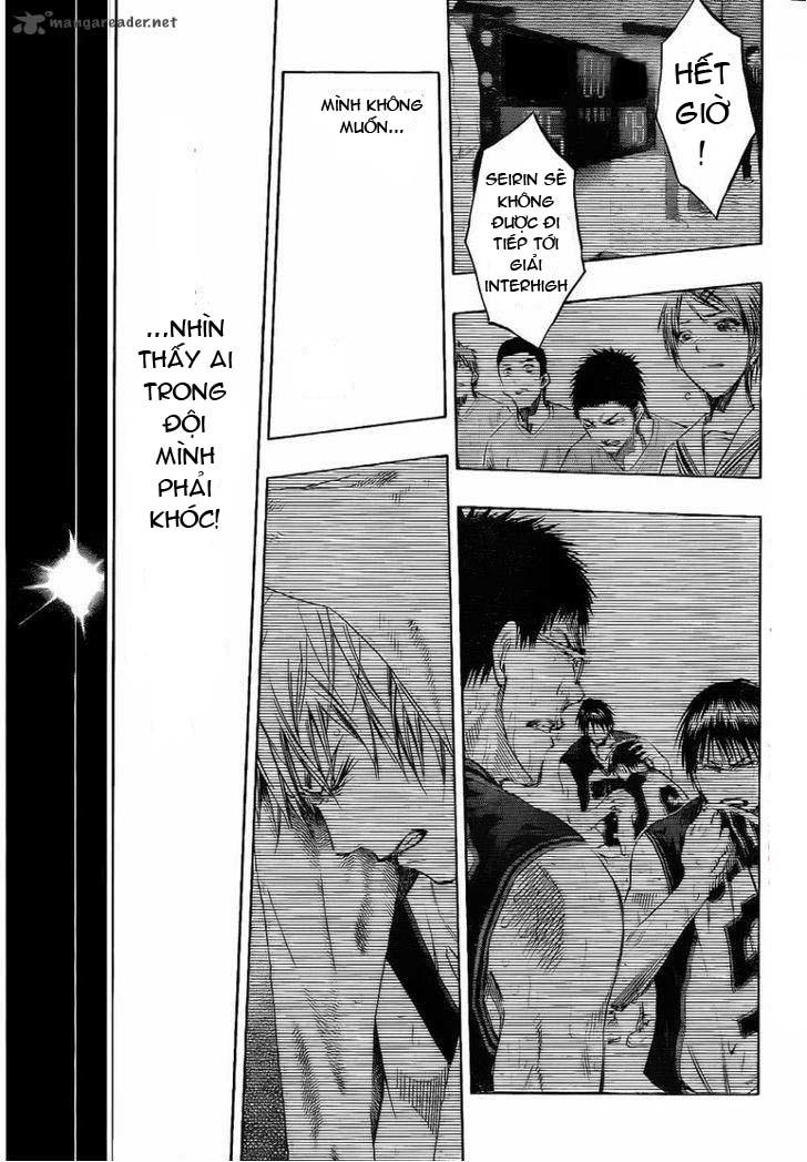 Kuroko No Basuke Tập 135 trang 14