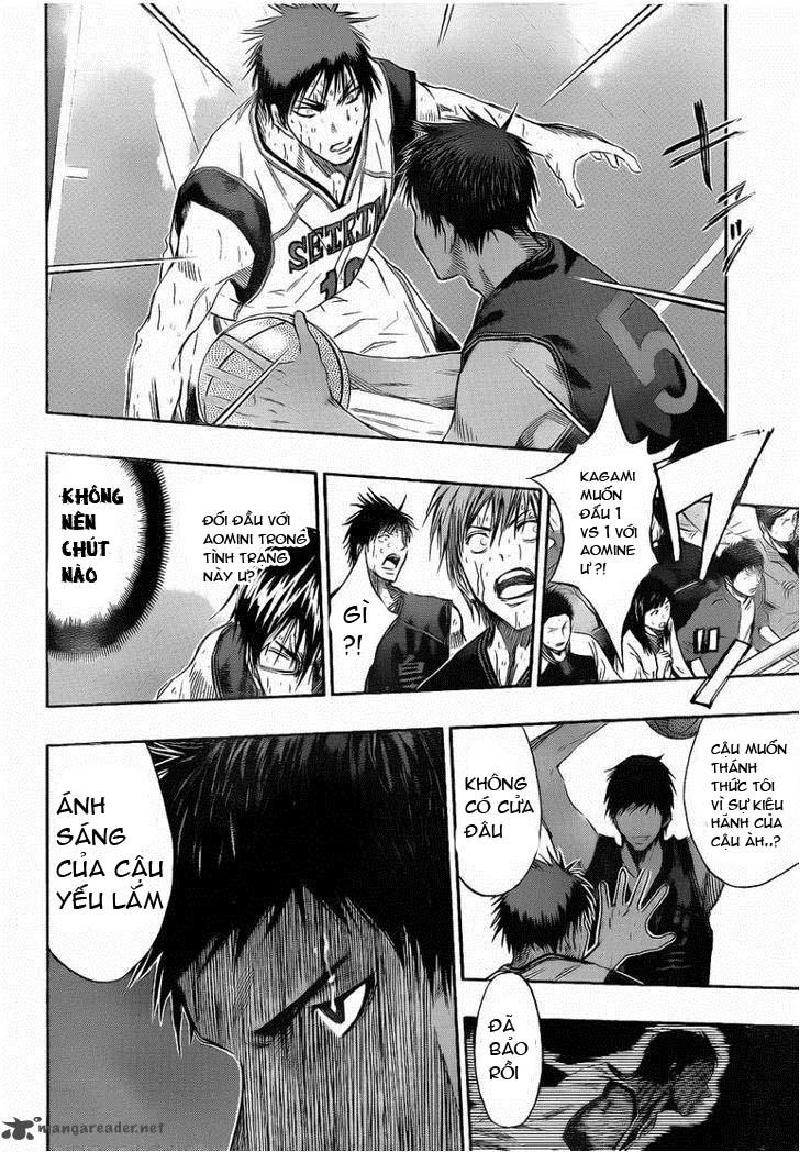 Kuroko No Basuke Tập 135 trang 5
