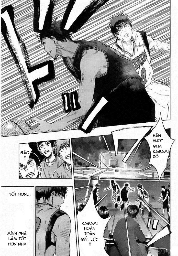 Kuroko No Basuke Tập 135 trang 6
