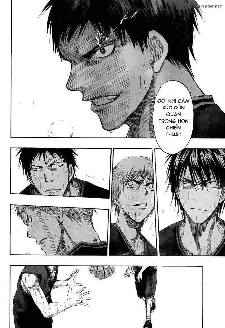 Kuroko No Basuke Tập 137 trang 5