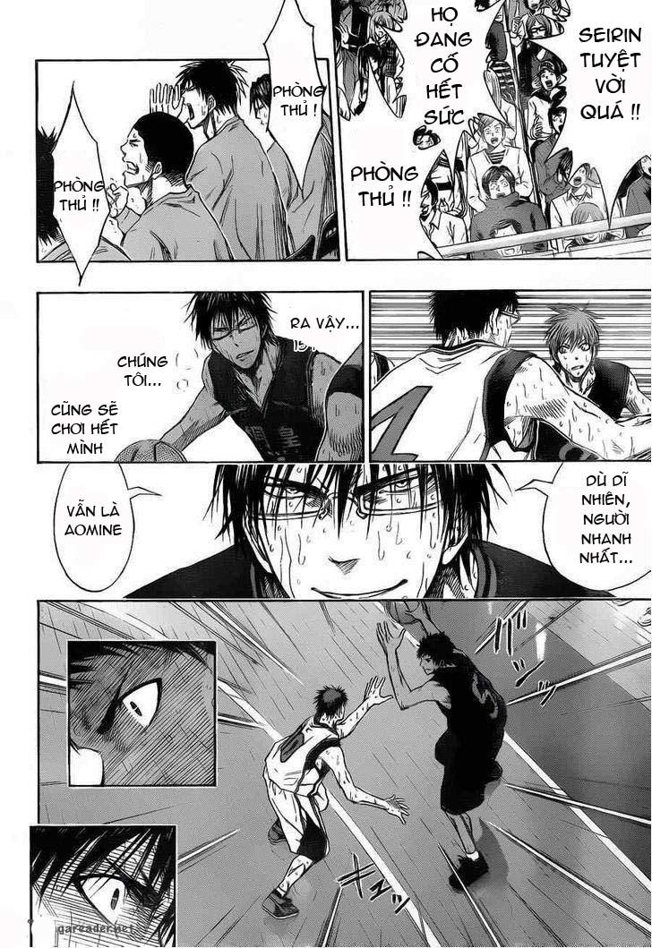 Kuroko No Basuke Tập 137 trang 7