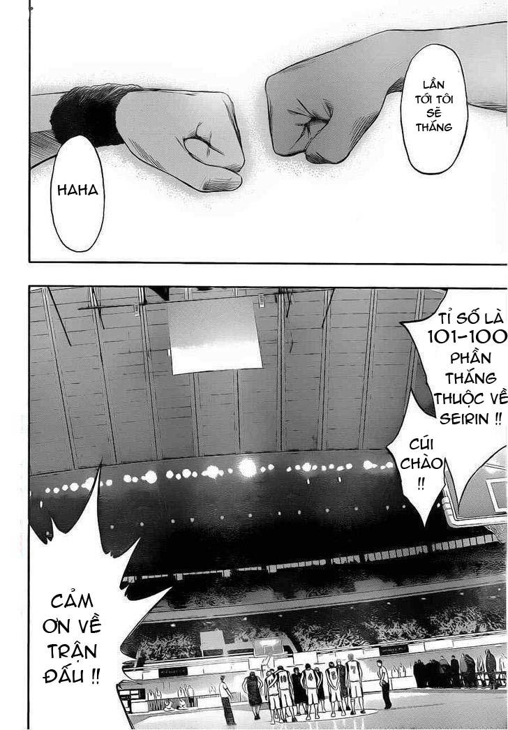 Kuroko No Basuke Tập 139 trang 15