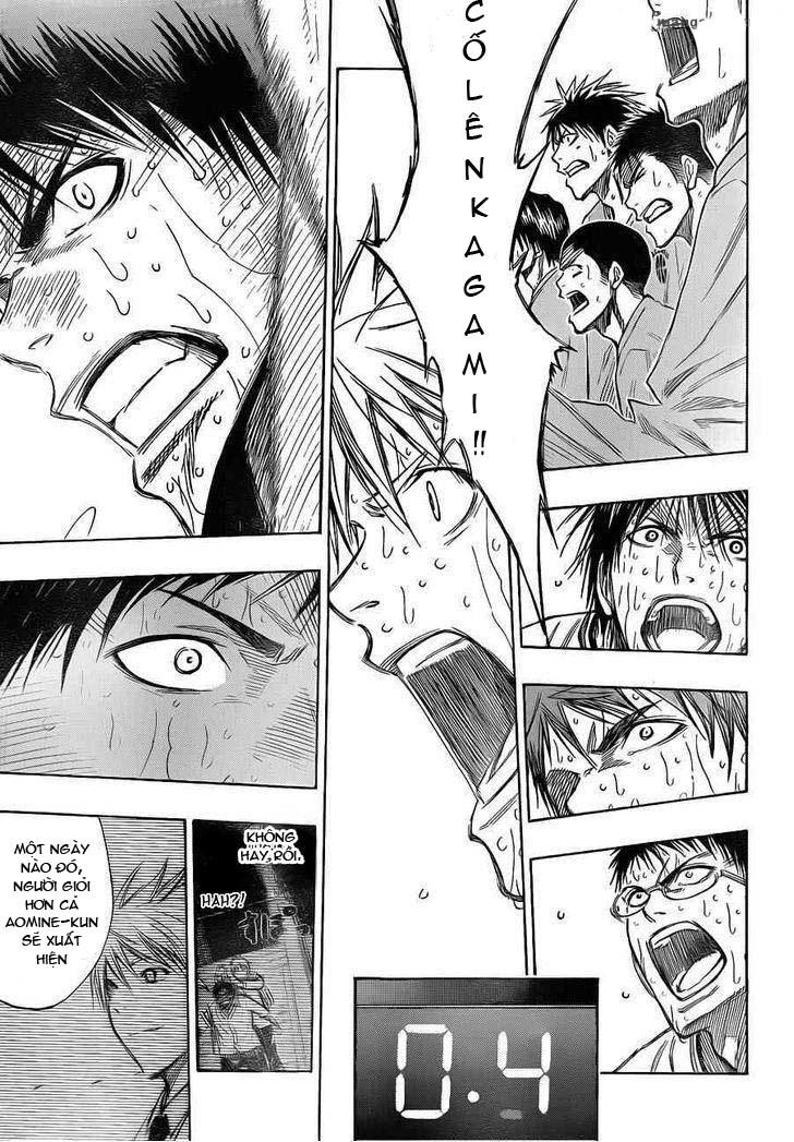 Kuroko No Basuke Tập 139 trang 4