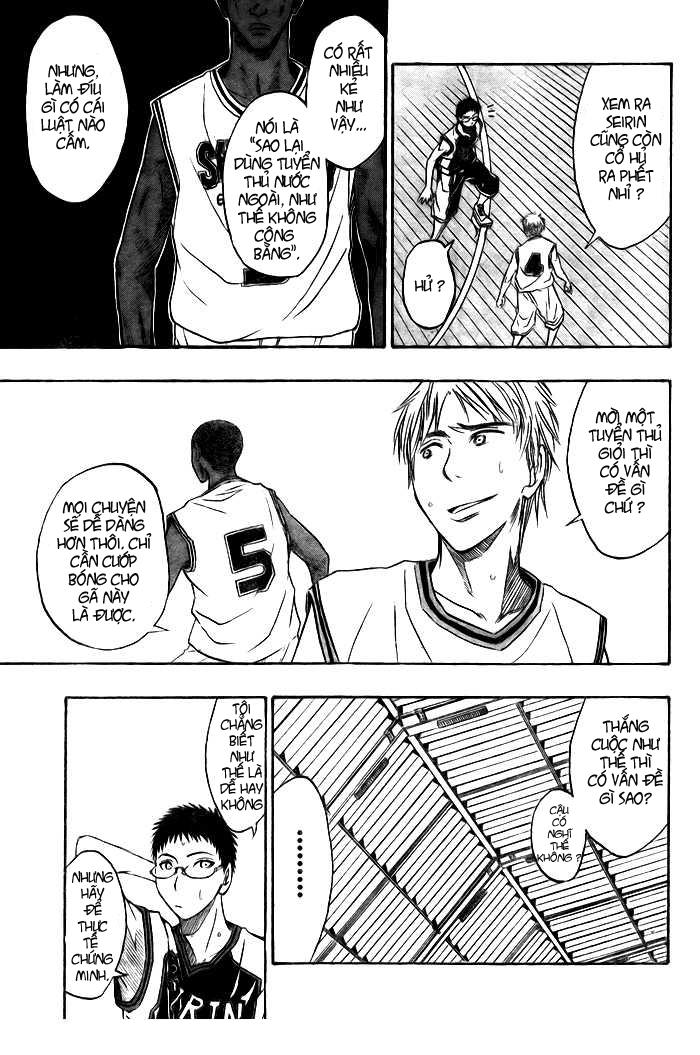 Kuroko No Basuke Tập 14 trang 12