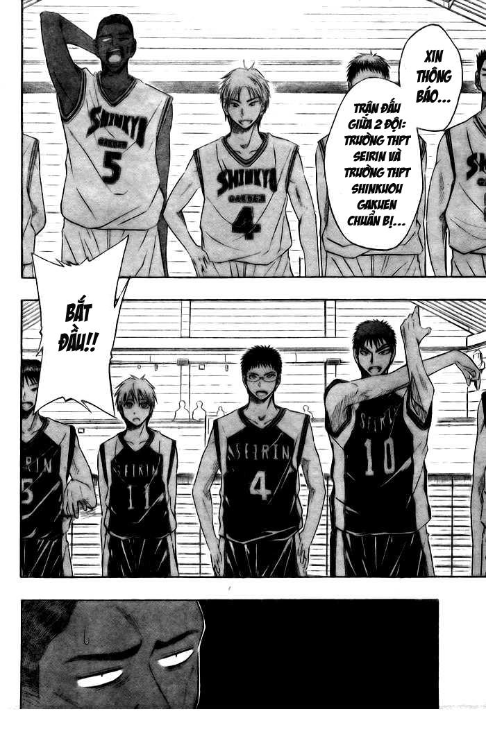 Kuroko No Basuke Tập 14 trang 5