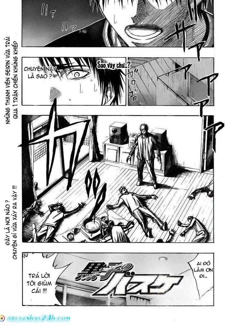 Kuroko No Basuke Tập 140 trang 2
