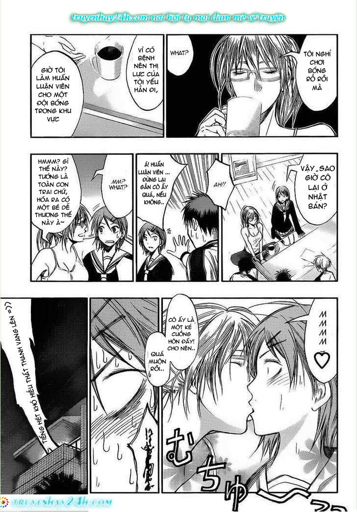 Kuroko No Basuke Tập 141 trang 6