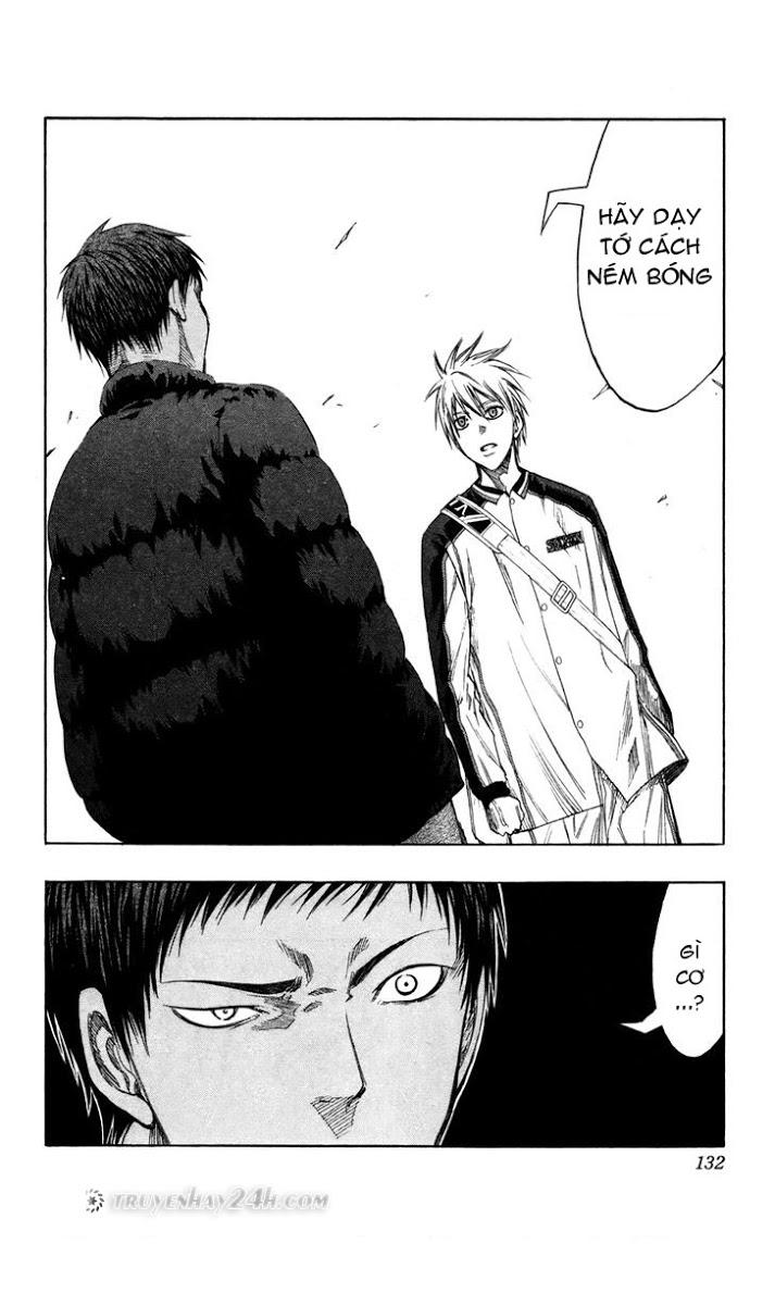 Kuroko No Basuke Tập 142 trang 3
