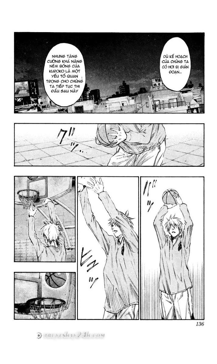 Kuroko No Basuke Tập 142 trang 7