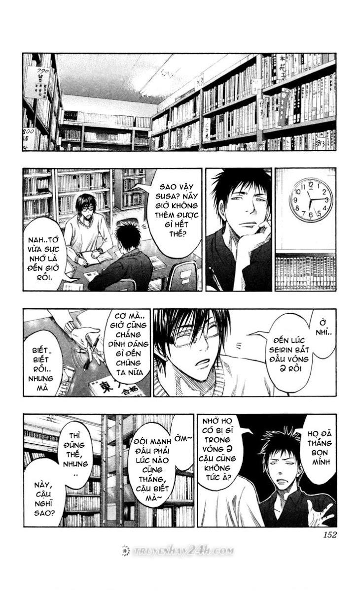 Kuroko No Basuke Tập 143 trang 3