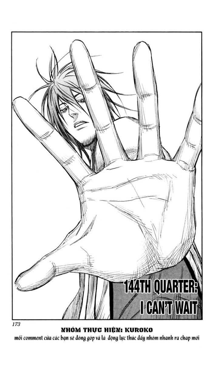 Kuroko No Basuke Tập 144 trang 4