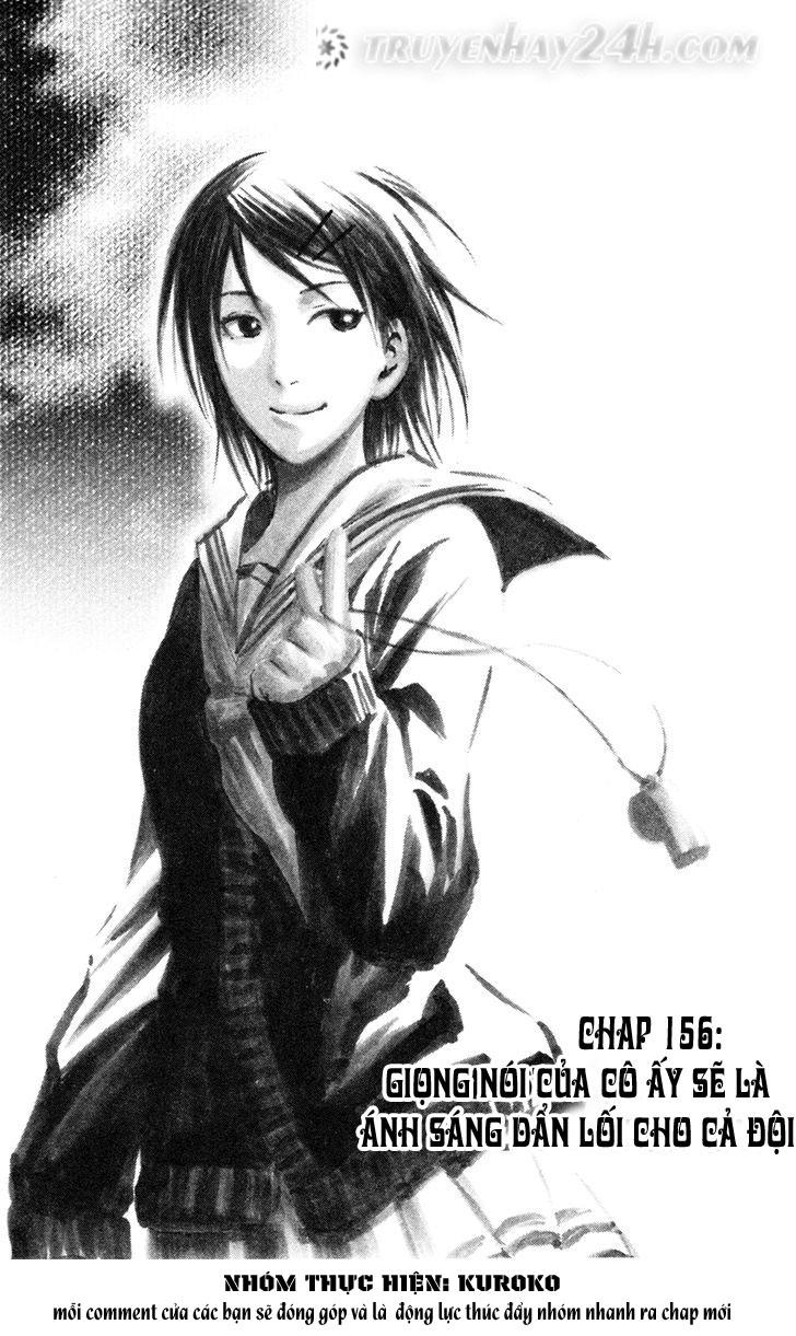 Kuroko No Basuke Tập 146 trang 2